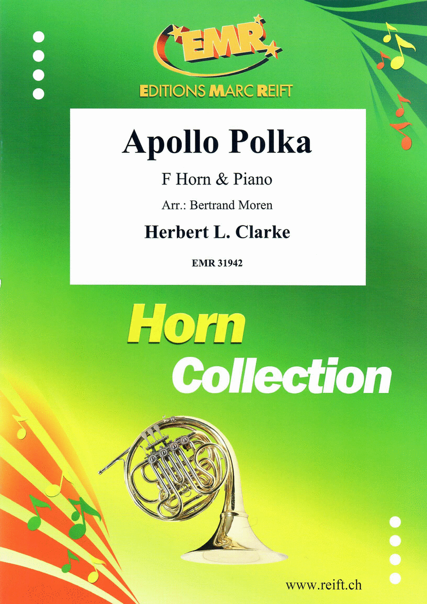 Apollo Polka image number null