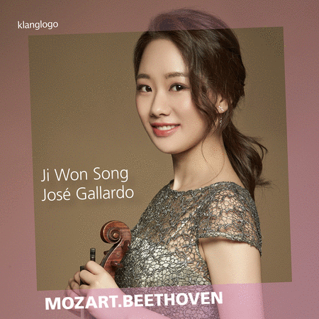 Ji Won Song plays Mozart & Beethoven