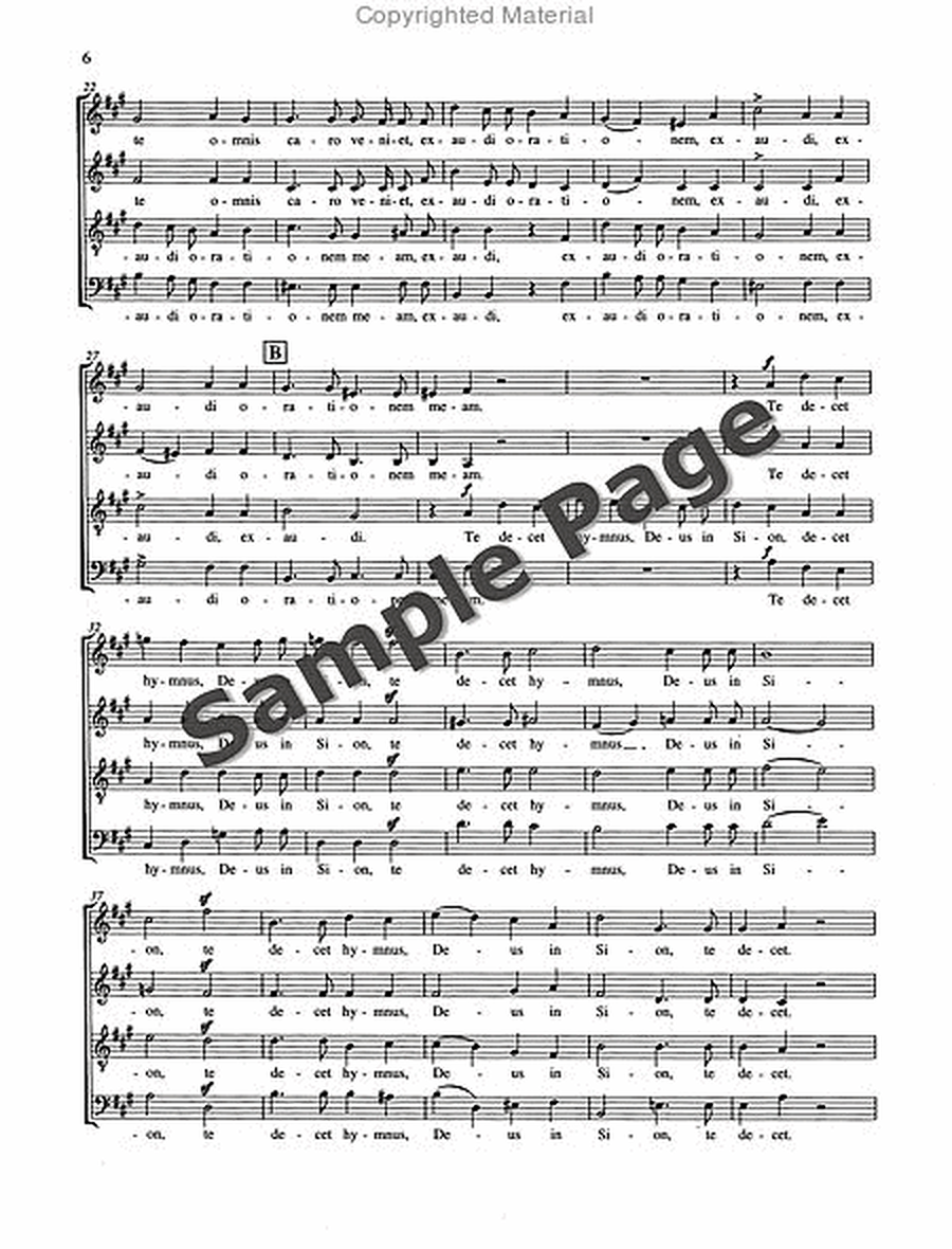Requiem Op 148 Choral Score/solos