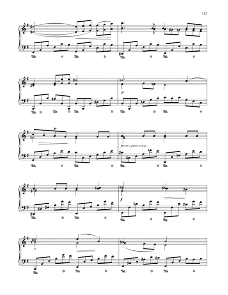 Nocturne, Op. 72, No. 1