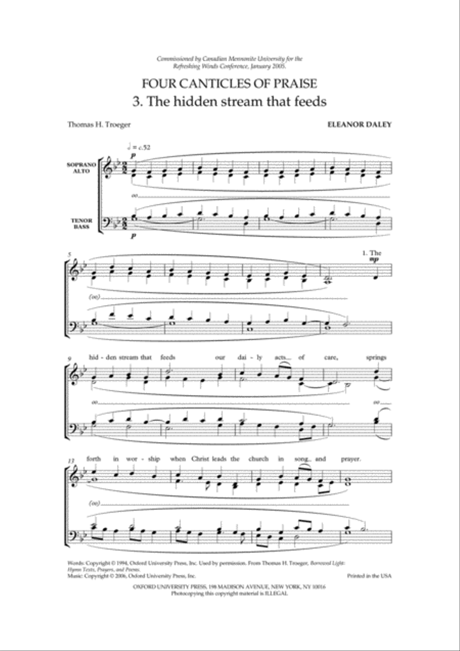 The hidden stream that feeds Divisi scores gallery preview page 2