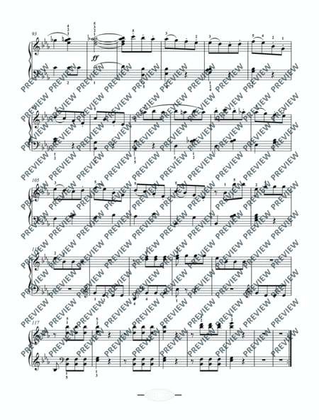 Symphony No. 5 C minor