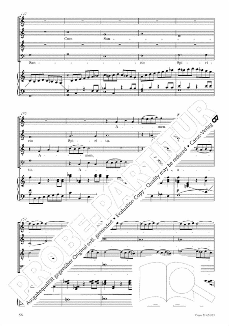 C Minor Mass, K. 427 (Missa in c KV 427)