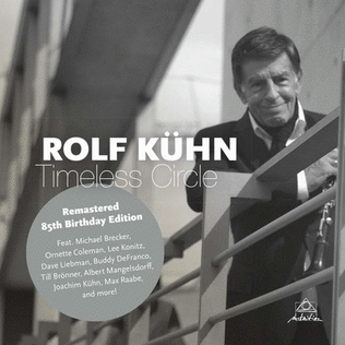 Rolf Kühn - Timeless Circle