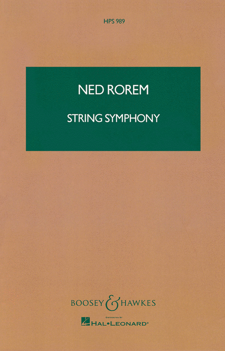 String Symphony