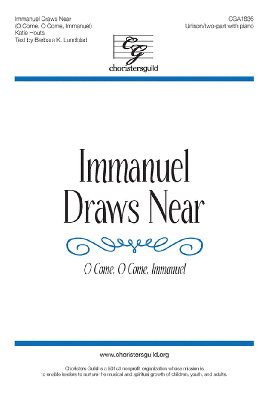 Immanuel Draws Near