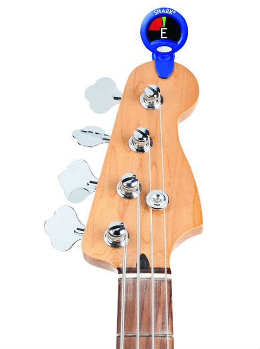 Snark (SN-1X) Snark (SN-1X) Musical Instruments scores gallery preview page 6