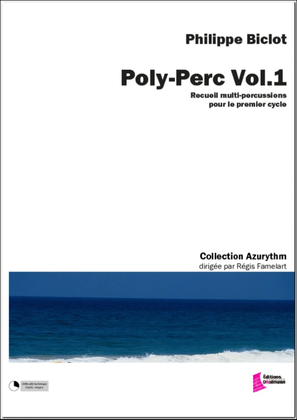 Poly-Perc Volume 1