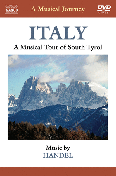 Musical Journey: Italy