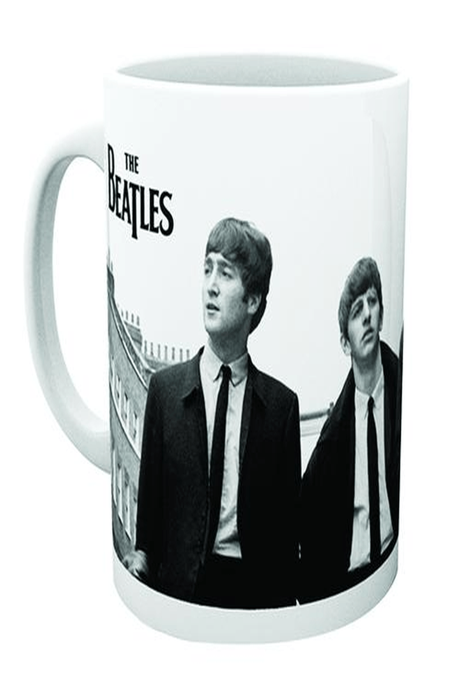 The Beatles – In London Mug, 11 oz. School and Community scores gallery preview page 2