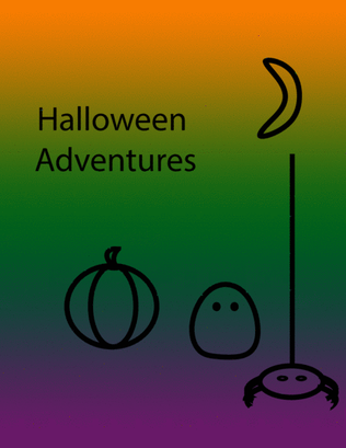 Halloween Adventures
