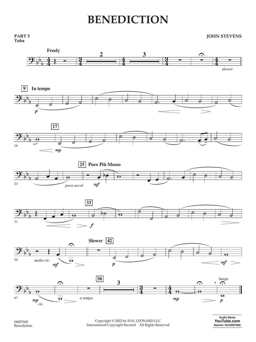 John outlet stevens tuba
