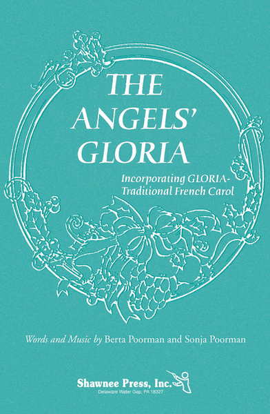 The Angels' Gloria image number null