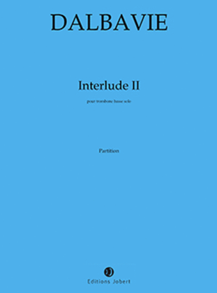 Interlude II