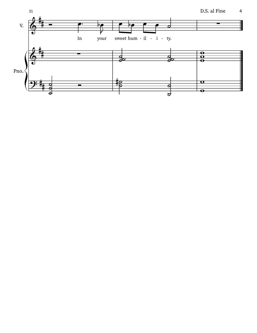 See Amid Voice scores gallery preview page 4