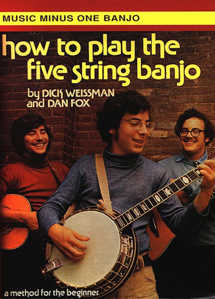How to Play the Five String Banjo image number null