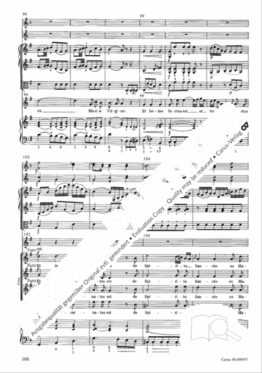 Missa in Angustiis