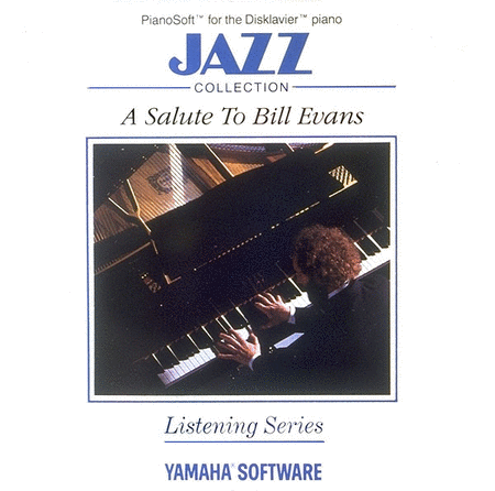 A Salute To Bill Evans