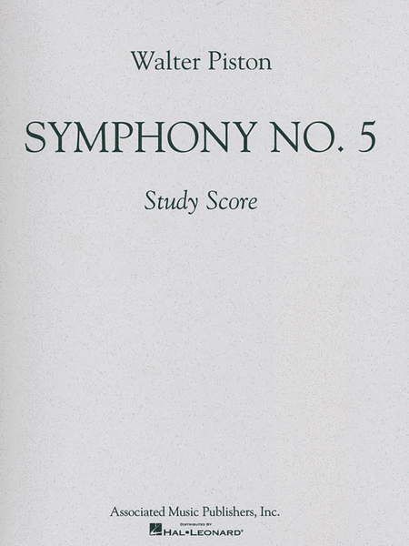 Symphony No. 5