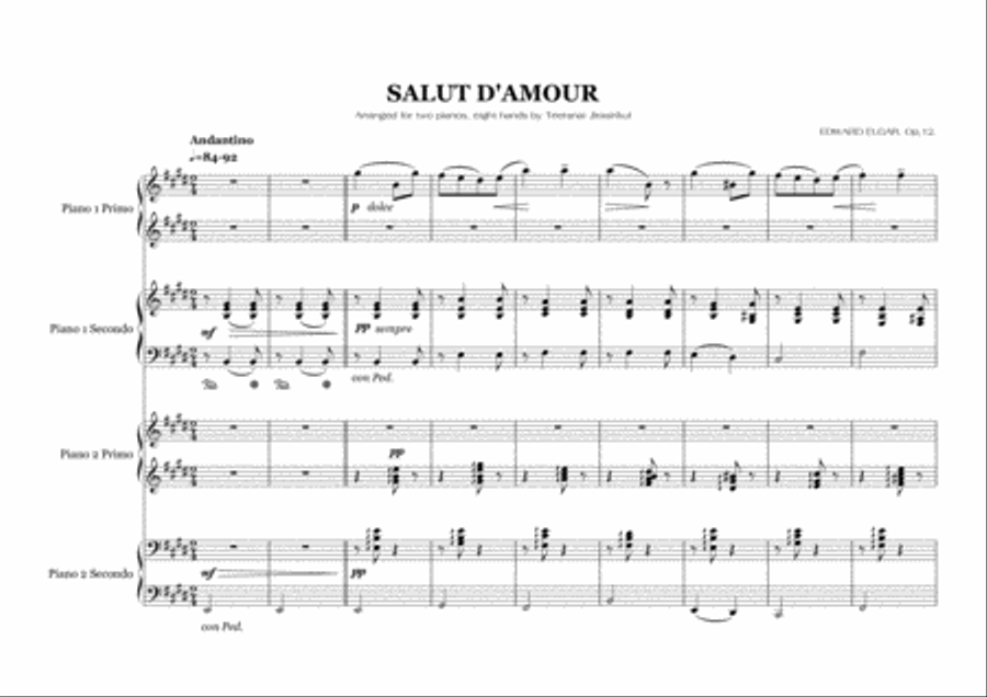 Christmas Is Christmas Is Piano scores gallery preview page 2