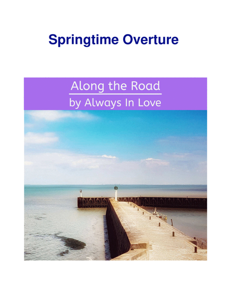 Springtime Overture image number null