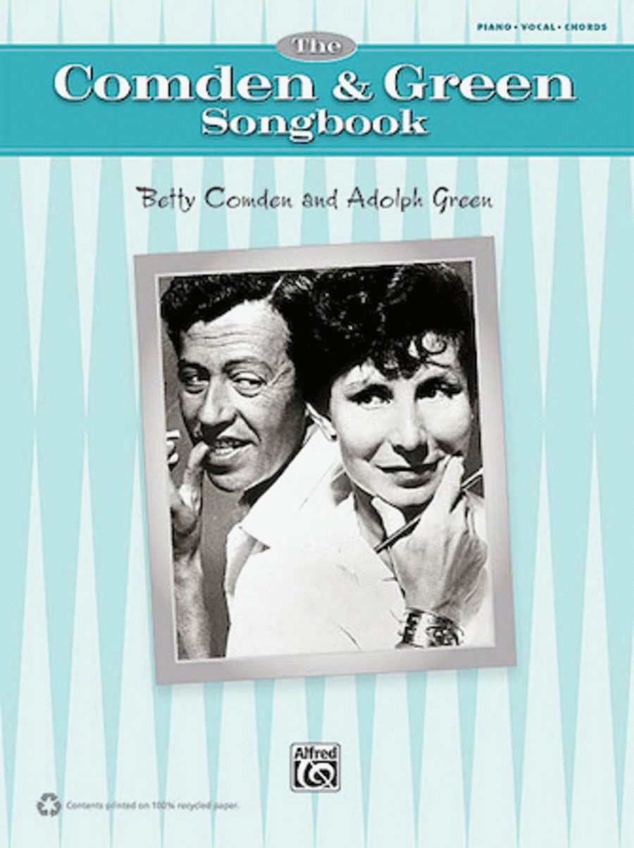 The Comden & Green Songbook