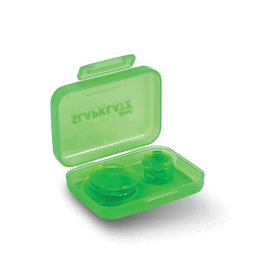 SlapKlatz Mini – 6 Gel Pads with Case School and Community scores gallery preview page 6