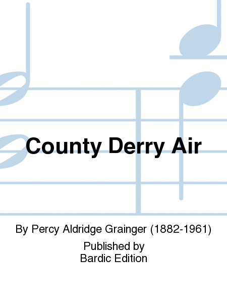 County Derry Air