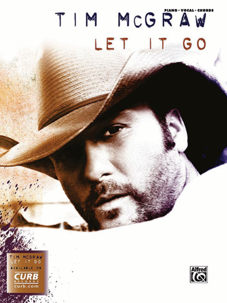 Tim McGraw -- Let It Go