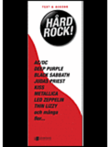 Hardrock!