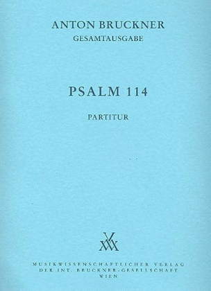 Psalm 114