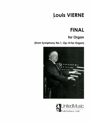 Final Op.14, No.6