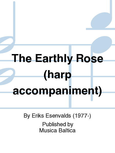 The Earthly Rose