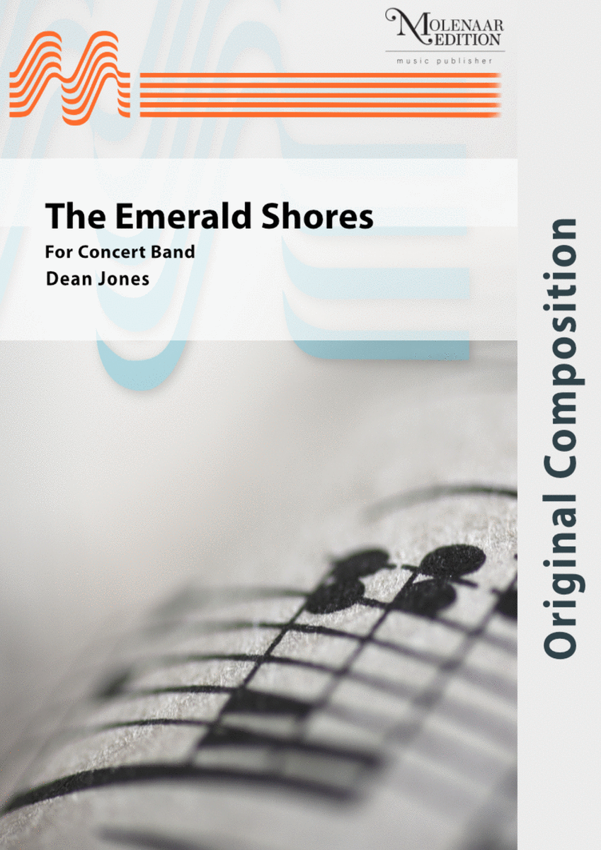 The Emerald Shores image number null