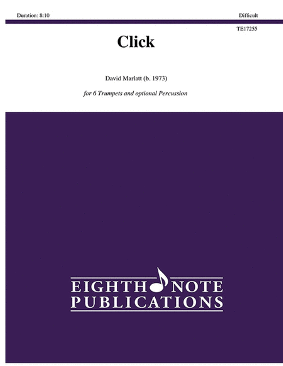 Click Small Ensemble scores gallery preview page 1