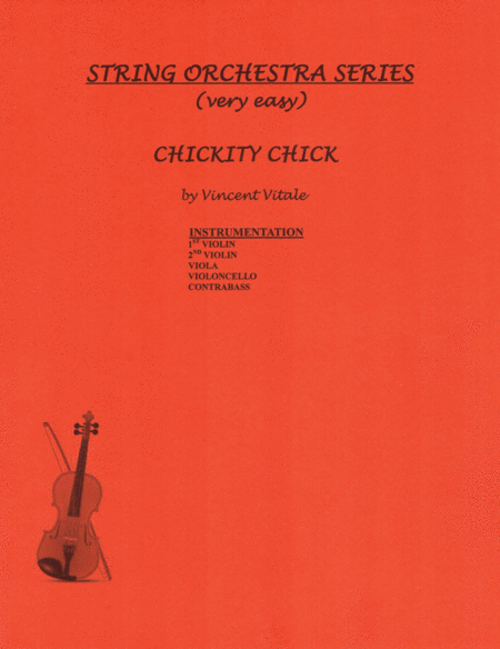 CHICKITY CHICK (very easy) image number null