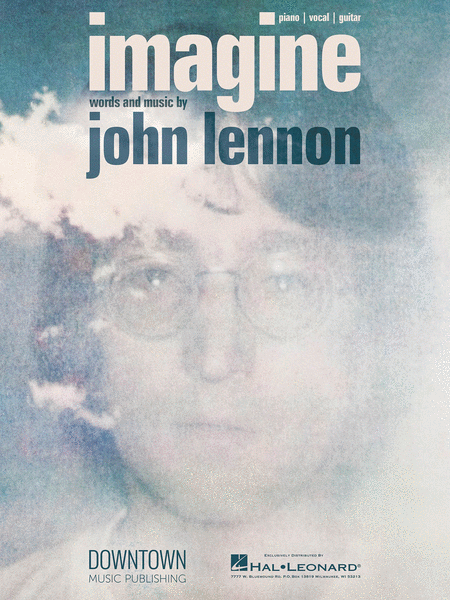 John Lennon: Imagine