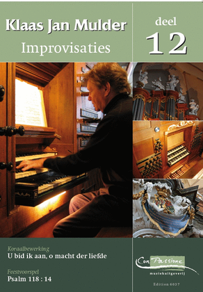 Improvisaties 12