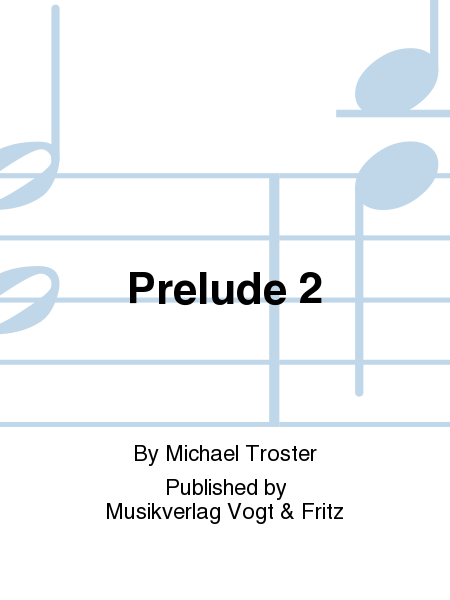 Prelude 2