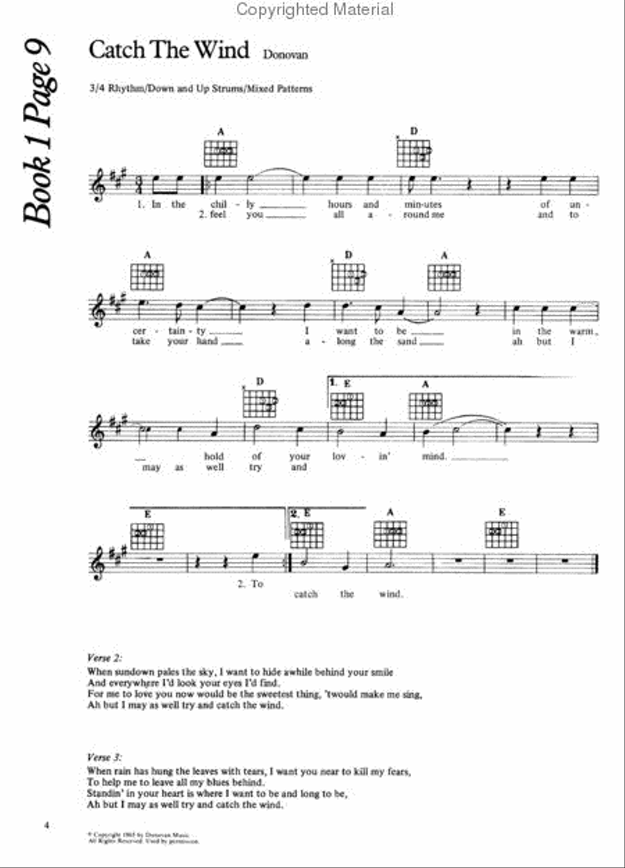 The Complete Guitar Player Songbook Omnibus Edition Guitar scores gallery preview page 3