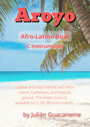 Arroyo - C instruments