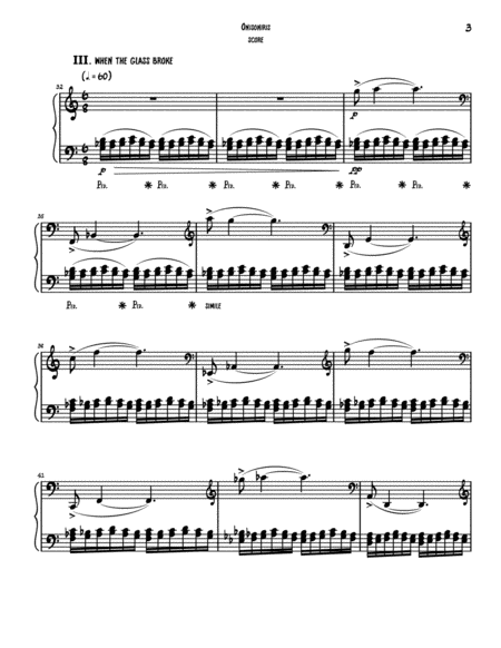 Onisoniris for solo Piano image number null