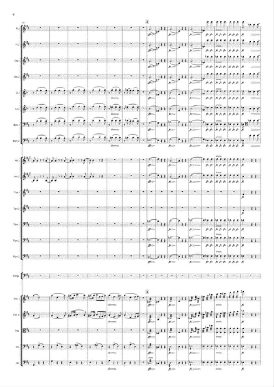 Schubert - Symphony No.8 in B minor 