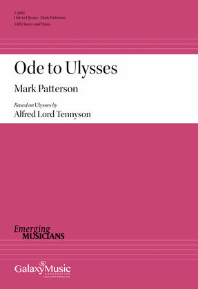 Ode to Ulysses