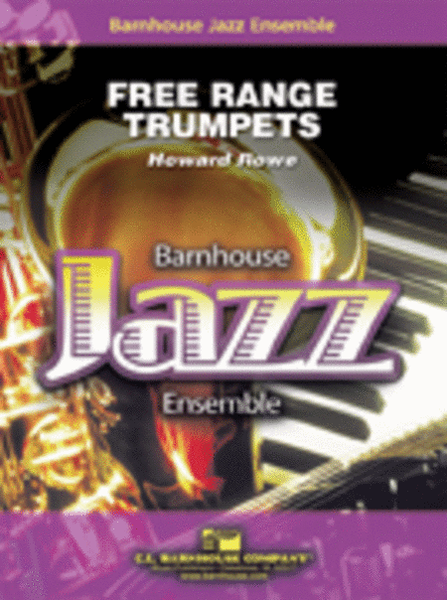 Free Range Trumpets image number null