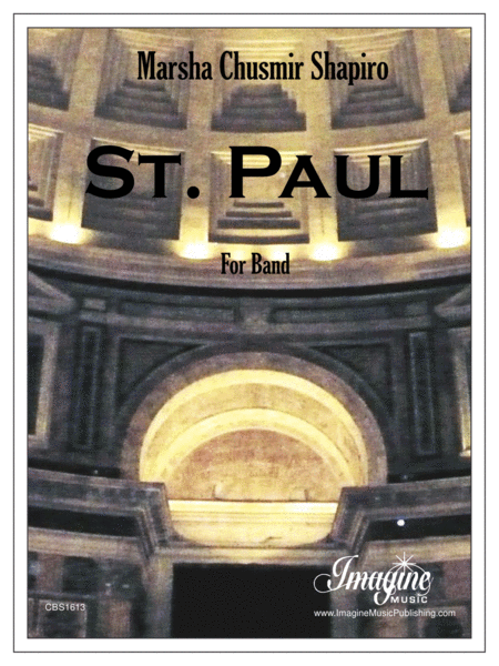 St. Paul image number null