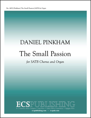 The Small Passion