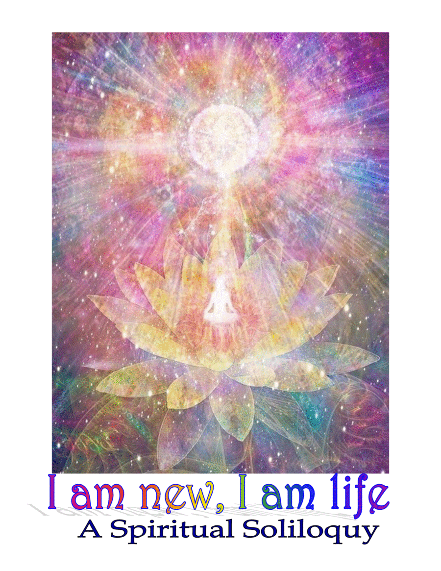 I Am New, I Am Life image number null