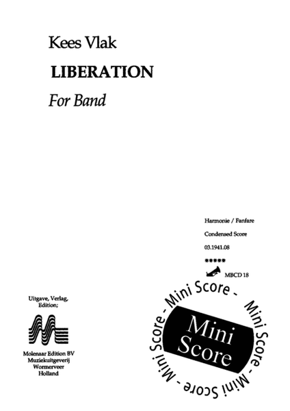 Liberation image number null