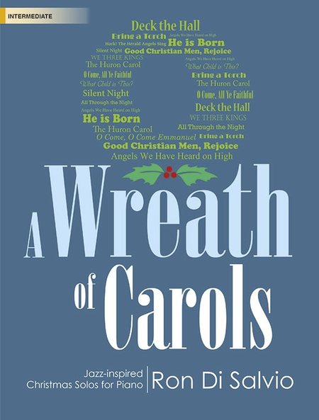 A Wreath of Carols image number null